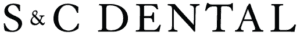 S&C Dental Logo