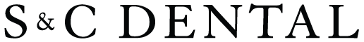 S&C Dental Logo - Dental Clinic in Scottsdale, AZ
