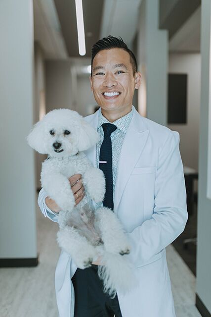 Dr. David Ngo