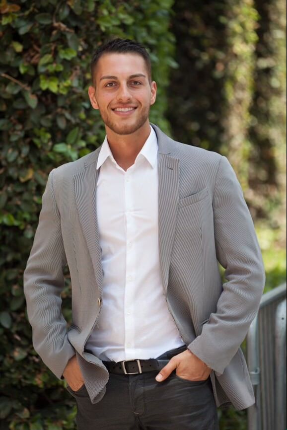 Dr. Gass Oral Surgeon